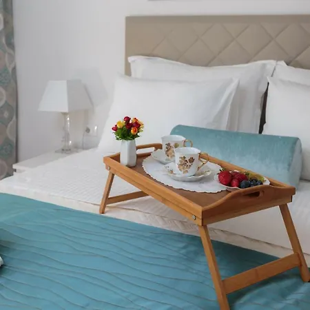 Apartamento Amoretta With Parking Split