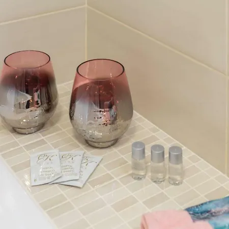 Apartamento Amoretta With Parking Split