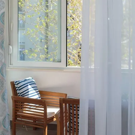 Amoretta With Parking Apartamento