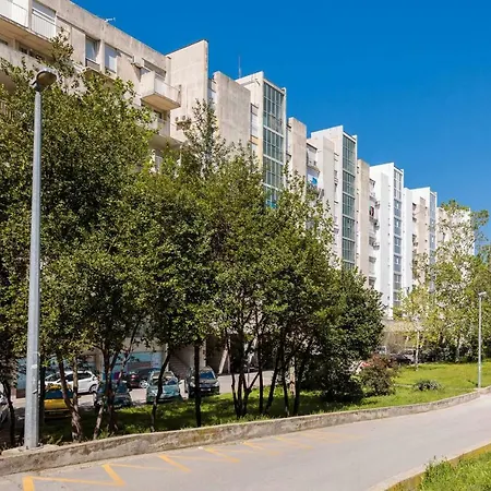 Apartamento Amoretta With Parking *