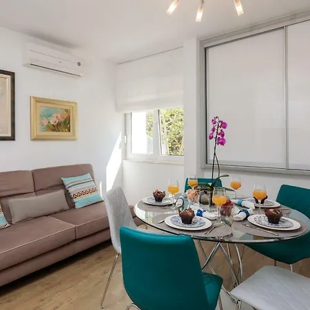 Amoretta With Parking * Split