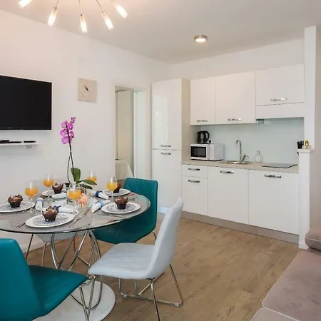 Apartment Amoretta With Parking *