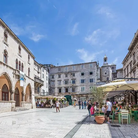 Apartment Amoretta With Parking *